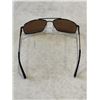 Image 5 : 2 PAIRS OF SERENGETI POLARIZED SUNGLASSES