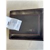 Image 4 : 5 MENS GUESS WALLETS. UNAUTHENTICATED