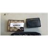 Image 2 : GUCCI WALLET AND 2 ID HOLDERS. UNAUTHENTICATED