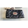 Image 3 : GUCCI WALLET AND 2 ID HOLDERS. UNAUTHENTICATED