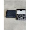 Image 1 : MICHAEL KORS MENS WALLET AND 2 ID HOLDERS. UNAUTHENICATED