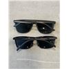 Image 5 : 4 PAIRS OF SUNGLASSES. 1 FROM LACTOSE, 1 FROM TOMMY HILFIGER, 1 FROM ADIDAS, 1 FROM VINCENT CHASE. V