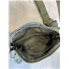Image 2 : LULULEMON WAIST BAG, LANYARD AND 2 SMALL CHANGE PURSES. UNAUTHENTICATED