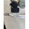 Image 4 : LULULEMON WAIST BAG, LANYARD AND 2 SMALL CHANGE PURSES. UNAUTHENTICATED