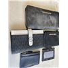 Image 2 : 2 MICHAEL KORS WALLETS AND 3 ID HOLDERS. UNAUTHENTICATED
