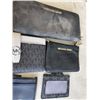 Image 3 : 2 MICHAEL KORS WALLETS AND 3 ID HOLDERS. UNAUTHENTICATED