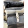 Image 4 : 2 MICHAEL KORS WALLETS AND 3 ID HOLDERS. UNAUTHENTICATED