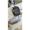 Image 3 : FOSSIL HANDBAG, 4 FOSSIL WALLETS AND VICTORIA SECRET BACKPACK