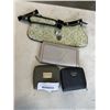 Image 1 : GUESS PURSE AND 3 GUESS WALLETS. UNATHENICATED