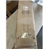 Image 4 : VIVO BLACK LARGE MOBILE TV CART