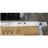 Image 3 : VIVO SILVER PNEUMATIC ARM TV WALL MOUNT AND VIVO MINI SPLIT AIR CONDITIONER WALL MOUNT