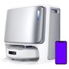 Image 1 : NEW SEALED NARWAL FREO Z ULTRA ROBOT VACUUM AND MOP - RETAIL $1499