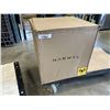 Image 2 : NEW SEALED NARWAL FREO Z ULTRA ROBOT VACUUM AND MOP - RETAIL $1499
