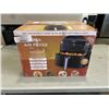 Image 1 : NINJA 4-IN-1 5QT AIR FRYER PRO - TESTED WORKING, RETAIL $179