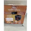 Image 3 : NINJA 4-IN-1 5QT AIR FRYER PRO - TESTED WORKING, RETAIL $179