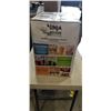 Image 2 : NINJA PROFESSIONAL PLUS KITCHEN SYSTEM WITH AUTO-IQ, 1400W, 72 OZ CAPACITY - TESTED WORKING, RETAIL 
