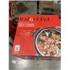 Image 3 : INSTANT POT DUO PLUS 9-IN-1 8QT ELECTRIC PRESSURE COOKER - TESTED WORKING, RETAIL $209