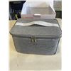 Image 2 : NEW AMZ CORDLESS ELECTRIC LUNCH BOX