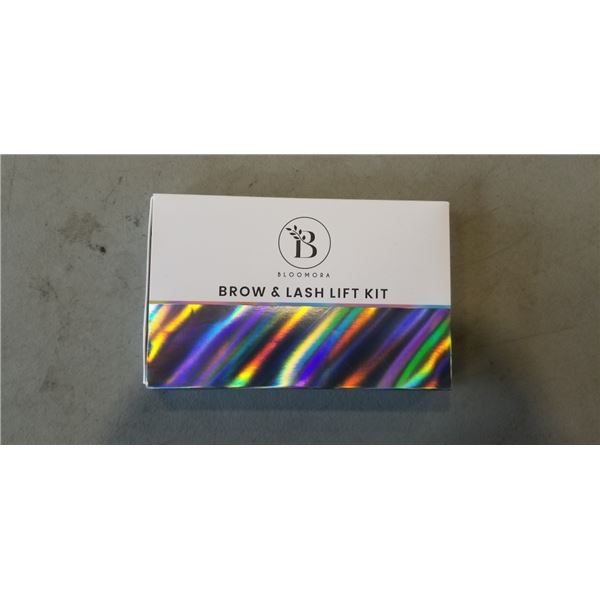 20 NEW BLOOMORA BROW & LASH LIFT KITS