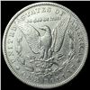 Image 2 : 1896-S Silver Morgan Dollar CLOSELY  UNCIRCULATED