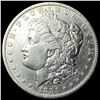 Image 1 : 1883-S Silver Morgan Dollar CLOSELY  UNCIRCULATED