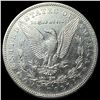 Image 2 : 1883-S Silver Morgan Dollar CLOSELY  UNCIRCULATED