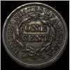 Image 2 : 1845 Braided Hair Large Cent UNCIRCULATED