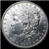 Image 1 : 1900 Morgan Silver Dollar UNCIRCULATED