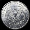 Image 2 : 1900 Morgan Silver Dollar UNCIRCULATED