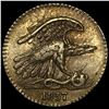 Image 1 : 1837 Feuchtwanger One Cent Token CLOSELY  UNCIRCULATED