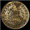 Image 2 : 1837 Feuchtwanger One Cent Token CLOSELY  UNCIRCULATED