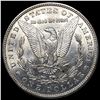 Image 2 : 1889 Morgan Silver Dollar UNCIRCULATED