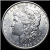 Image 1 : 1889 Silver Morgan Dollar UNCIRCULATED