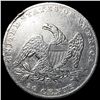 Image 2 : 1837 Capped Bust Half Dollar CLOSELY  UNCIRCULATED