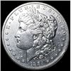 Image 1 : 1884-S Morgan Silver Dollar CLOSELY UNCIRCULATED