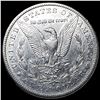 Image 2 : 1884-S Morgan Silver Dollar CLOSELY UNCIRCULATED