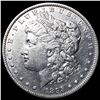 Image 1 : 1893 Silver Morgan Dollar CLOSELY UNCIRCULATED