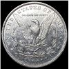 Image 2 : 1893 Silver Morgan Dollar CLOSELY UNCIRCULATED