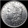 Image 1 : 1891-S Silver Morgan Dollar CLOSELY  UNCIRCULATED