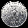 Image 2 : 1891-S Silver Morgan Dollar CLOSELY  UNCIRCULATED