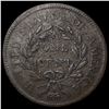 Image 2 : 1797 Draped Bust Large Cent LIGHTLY  CIRCULATED