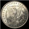 Image 2 : 1900 Morgan Silver Dollar UNCIRCULATED
