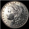 Image 1 : 1886 Morgan Silver Dollar UNCIRCULATED