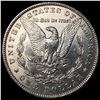 Image 2 : 1886 Morgan Silver Dollar UNCIRCULATED