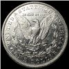 Image 2 : 1885 Morgan Silver Dollar UNCIRCULATED