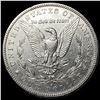 Image 2 : 1883-S Silver Morgan Dollar CLOSELY  UNCIRCULATED