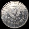 Image 2 : 1879 Silver Morgan Dollar UNCIRCULATED