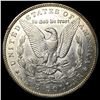 Image 2 : 1892 Silver Morgan Dollar UNCIRCULATED
