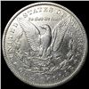 Image 2 : 1880-O Micro O Silver Morgan Dollar CLOSELY UNCIRCULATED