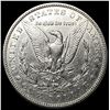 Image 2 : 1896-S Silver Morgan Dollar CLOSELY  UNCIRCULATED